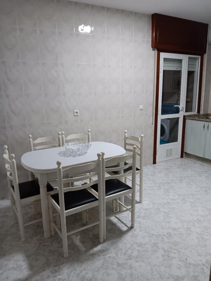 Apartamento Rual 桑亨霍 外观 照片