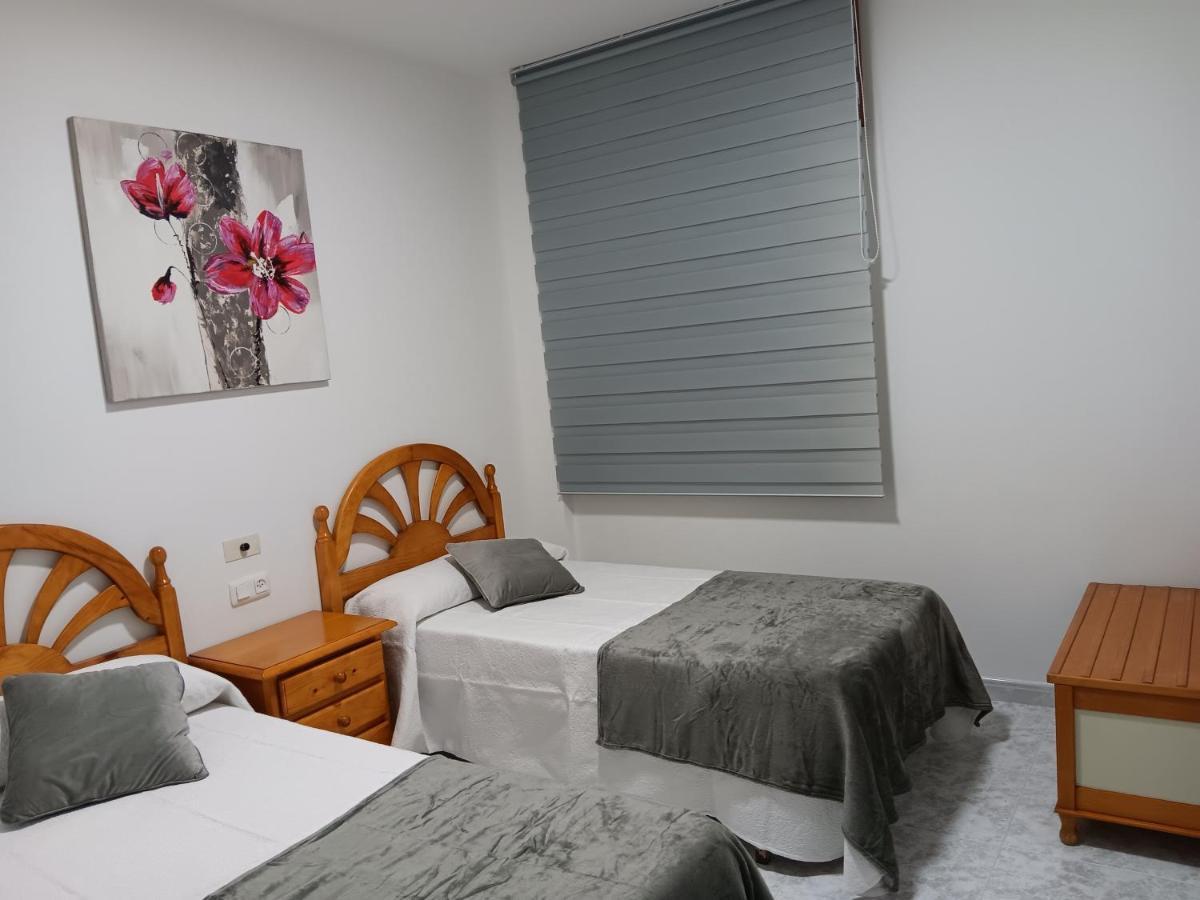 Apartamento Rual 桑亨霍 外观 照片