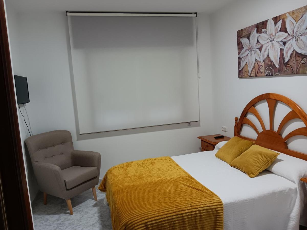 Apartamento Rual 桑亨霍 外观 照片