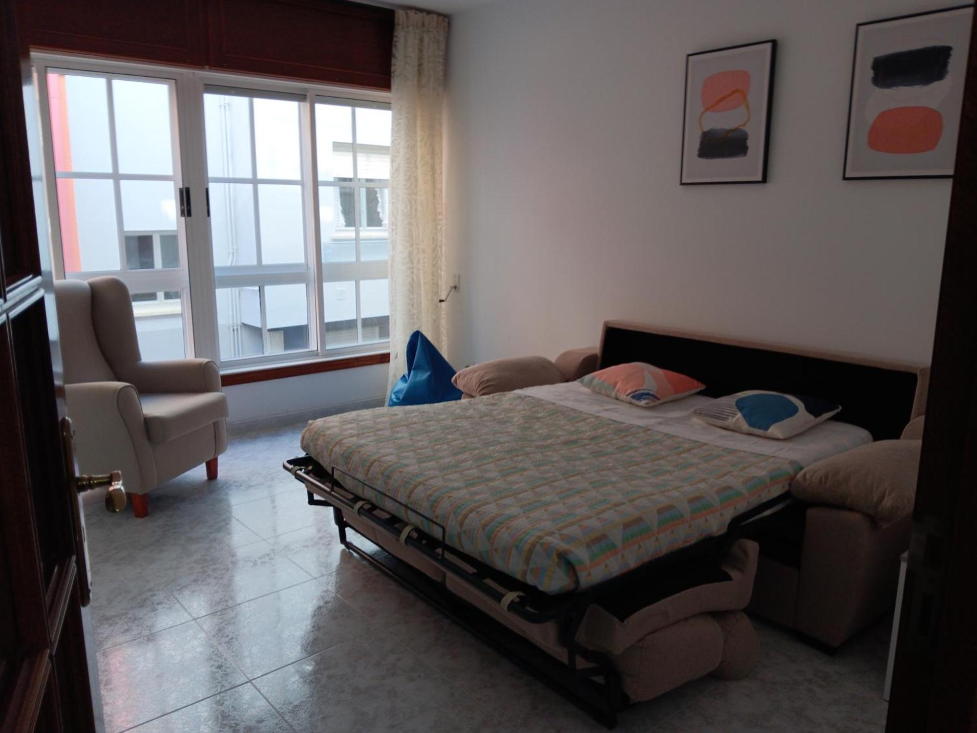 Apartamento Rual 桑亨霍 外观 照片