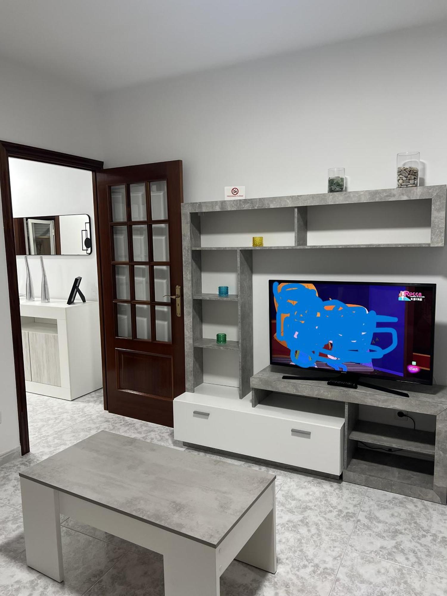 Apartamento Rual 桑亨霍 外观 照片